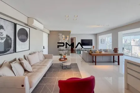 Apartamento com 3 Quartos à venda, 141m² no Aclimação, São Paulo