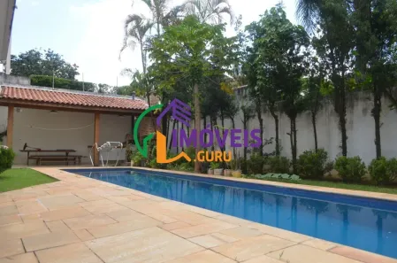 Casa com 4 Quartos para alugar, 710m² no Jardim Guedala, São Paulo