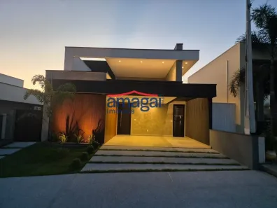 Casa com 3 Quartos à venda, 135m² no Residencial Alta Vista 2, Caçapava