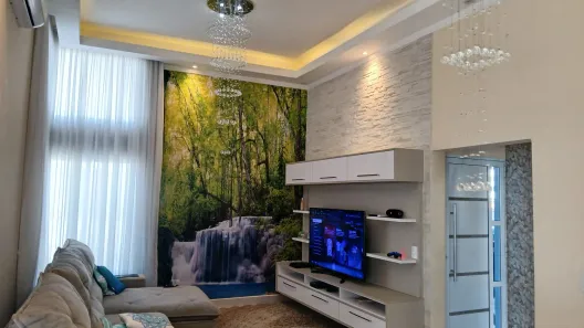 Casa com 3 Quartos à venda, 158m² no Residencial Lagos D'Icaraí, Salto