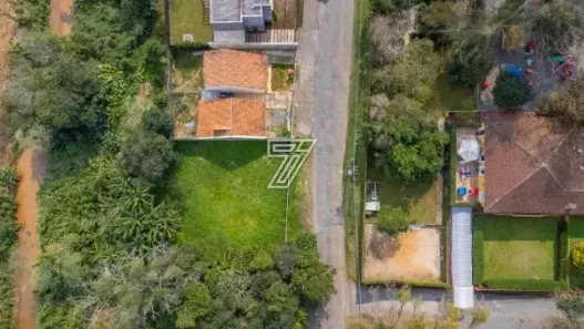 Lote/Terreno à venda, 390m² no Campo Comprido, Curitiba
