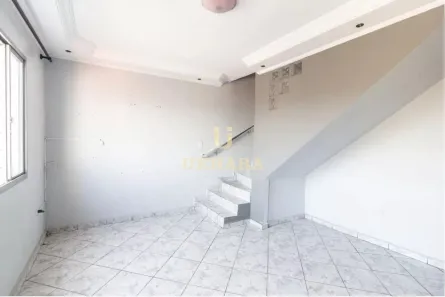 Sobrado com 2 Quartos à venda, 100m² no Vila Barbosa, São Paulo