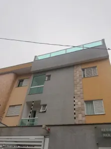 Apartamento com 2 Quartos para alugar, 120m² no Vila Floresta, Santo André
