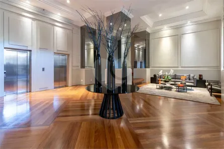 Apartamento com 4 Quartos à venda, 367m² no Itaim Bibi, São Paulo