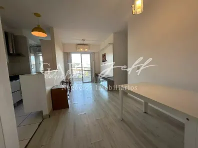 Apartamento com 2 Quartos à venda, 62m² no Marapé, Santos