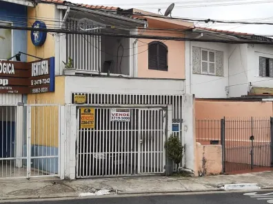 Sobrado com 3 Quartos à venda, 93m² no Vila Lageado, São Paulo