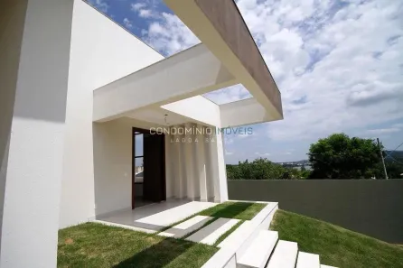 Casa de Condomínio com 5 Quartos à venda, 518m² no Encanto da Lagoa, Lagoa Santa