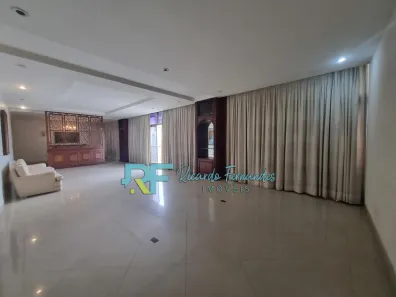 Apartamento com 4 Quartos à venda, 300m² no Flamengo, Rio de Janeiro