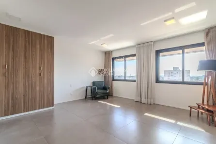 Apartamento com 1 Quarto à venda, 42m² no Floresta, Porto Alegre