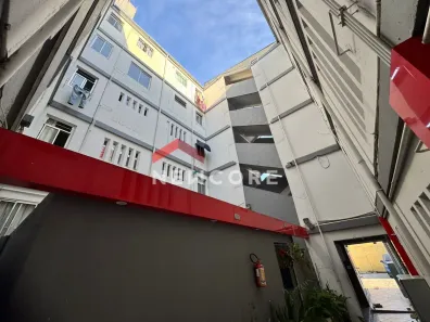 Apartamento com 1 Quarto à venda, 40m² no Conjunto Residencial José Bonifácio, São Paulo