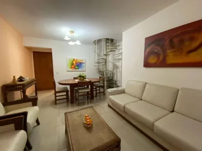Apartamento com 3 Quartos à venda, 138m² no Centro, Cabo Frio