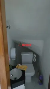 Sobrado com 2 Quartos à venda, 79m² no Artur Alvim, São Paulo