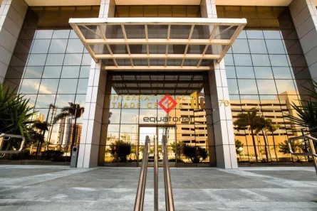 Sala Comercial para alugar, 533m² no Papicu, Fortaleza