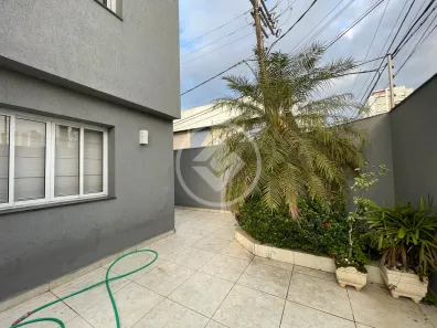 Sobrado com 4 Quartos à venda, 237m² no José Menino, Santos
