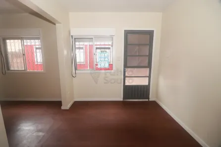 Apartamento com 2 Quartos para alugar, 53m² no São Gonçalo, Pelotas