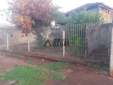 Casa com 1 Quarto à venda, 107m² no Marabá, Londrina