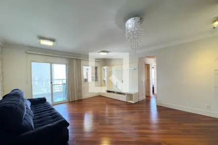 Apartamento com 3 Quartos à venda, 102m² no Baeta Neves, São Bernardo do Campo