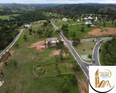 Lote/Terreno à venda, 1000m² no , Jaboticatubas