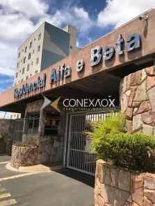 Apartamento com 2 Quartos à venda, 60m² no Jardim Paulicéia, Campinas