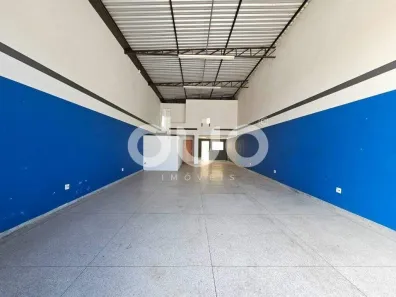 Ponto Comercial para alugar, 150m² no Vila Industrial, Piracicaba
