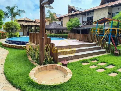 Casa com 3 Quartos à venda, 136m² no Poço, Cabedelo