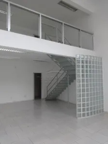 Sala Comercial para alugar, 85m² no Centro, Ponta Grossa