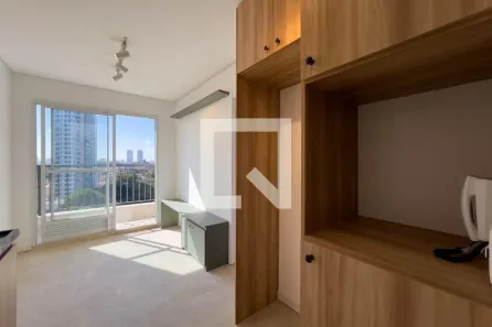 Kitnet com 1 Quarto à venda, 27m² no Vila São José (Ipiranga), São Paulo