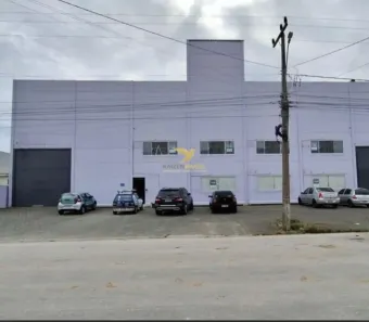 Galpão/Depósito/Armazém para alugar, 15000m² no Jardim Eldorado, Palhoça