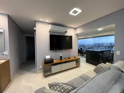 Apartamento com 2 Quartos à venda, 70m² no Vila Matilde, São Paulo
