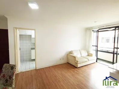 Apartamento com 2 Quartos à venda, 57m² no Jaguaribe, Osasco