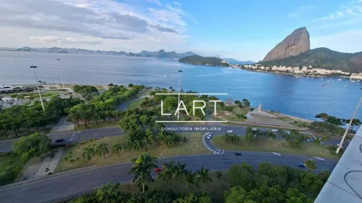 Apartamento com 3 Quartos à venda, 148m² no Flamengo, Rio de Janeiro