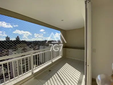 Apartamento com 2 Quartos para alugar, 63m² no Vila Suzana, São Paulo