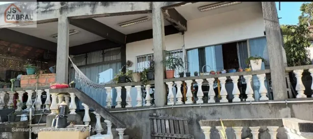 Fazenda/Sítio à venda, 669m² no Luiz Fagundes, Mairiporã