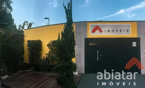 Imóvel Comercial com 2 Quartos à venda, 110m² no Parque Santos Dumont, Taboão da Serra