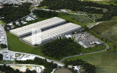 Galpão/Depósito/Armazém para alugar, 7717m² no Vila Santa Cruz, São Paulo