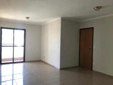 Apartamento com 3 Quartos para alugar, 85m² no Jardim Infante Dom Henrique, Bauru