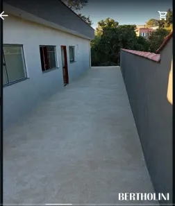 Casa com 2 Quartos à venda, 60m² no Monet, Resende