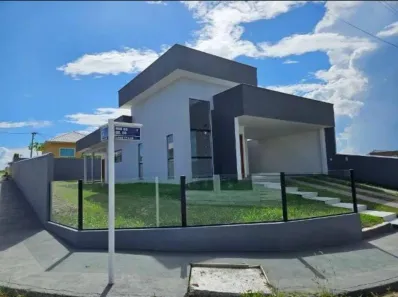 Casa com 3 Quartos à venda, 160m² no Lagoinha, Araruama
