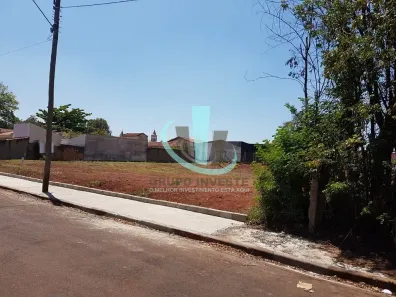 Lote/Terreno à venda, 10m² no Vila Xavier (Vila Xavier), Araraquara