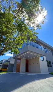 Casa de Condomínio com 5 Quartos à venda, 240m² no Ponta Negra, Manaus