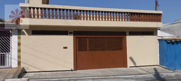 Casa com 4 Quartos à venda, 250m² no Vila Caju, São Paulo