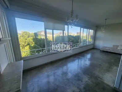Apartamento com 4 Quartos à venda, 250m² no Botafogo, Rio de Janeiro