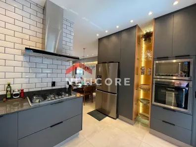 Casa com 3 Quartos à venda, 195m² no Jardim Celeste, Jundiaí