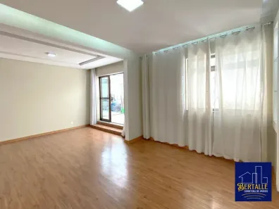 Apartamento com 4 Quartos à venda, 225m² no Cruzeiro, Belo Horizonte