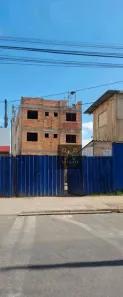Apartamento com 1 Quarto à venda, 26m² no Cajuru, Curitiba