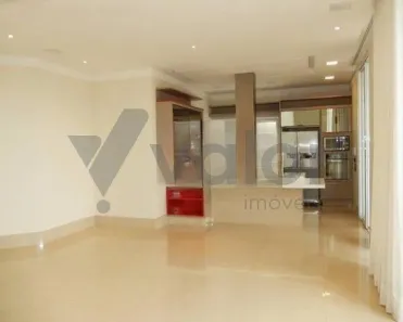 Casa de Condomínio com 4 Quartos à venda, 360m² no Loteamento Parque dos Alecrins, Campinas