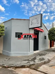 Sala Comercial com 1 Quarto para alugar, 60m² no Boa Vista, São José do Rio Preto