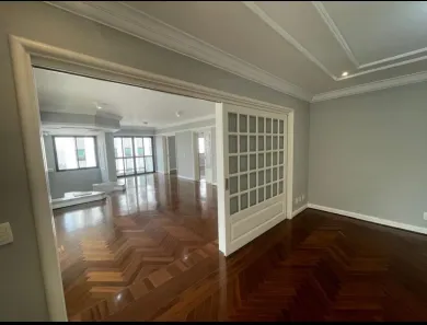 Apartamento com 4 Quartos para alugar, 288m² no Alphaville Centro Industrial e Empresarial/Alphaville., Barueri