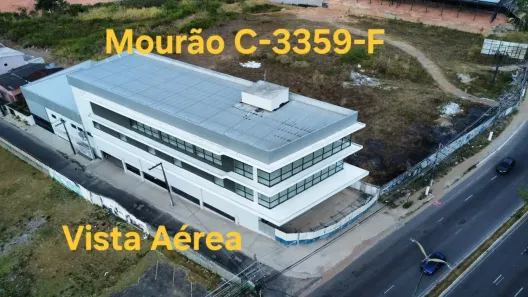Ponto Comercial para alugar, 3915m² no Ponta Negra, Manaus