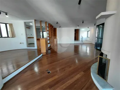 Apartamento com 3 Quartos à venda, 220m² no Perdizes, São Paulo